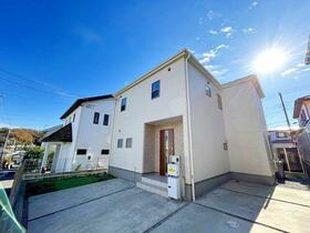 神奈川県中郡二宮町松根