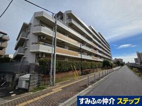 グランパスシティステイトコート