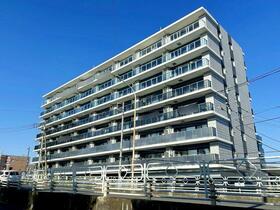 パークホームズ柏あけぼの二丁目