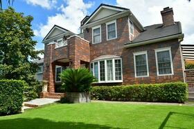 神奈川県横浜市都筑区中川３丁目