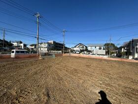 神奈川県横浜市都筑区早渕３丁目