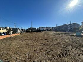 神奈川県横浜市都筑区早渕３丁目