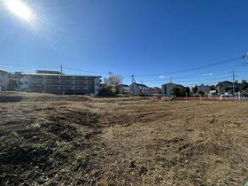 神奈川県横浜市都筑区早渕３丁目