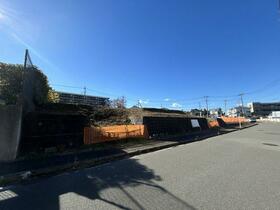 神奈川県横浜市都筑区早渕３丁目