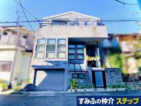 東京都世田谷区八幡山３丁目