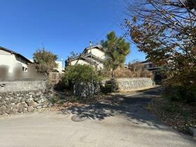 神奈川県相模原市中央区田名