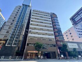 内本町ビューハイツ