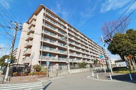 プラザ歌島　Ｄ棟