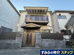 大阪府大阪市西成区橘３丁目