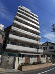 浜松市中央区海老塚１丁目 12階建 築35年のイメージ