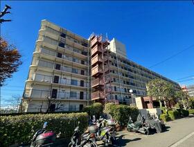 府中武蔵野ハイライズ