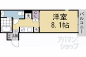 京都市北区大将軍川端町 5階建 築1年未満のイメージ