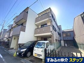 大阪府大阪市住吉区万代東２丁目