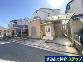 大阪府堺市中区深井中町