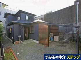 滋賀県草津市上笠２丁目