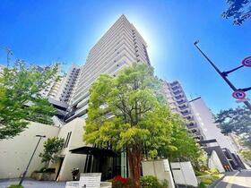 ザ・パークハウス桜坂サンリヤン