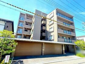 御所西新町通パーク・ホームズ