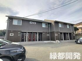 山口県下関市山の田南町（賃貸アパート1LDK・2階・44.88㎡） その11