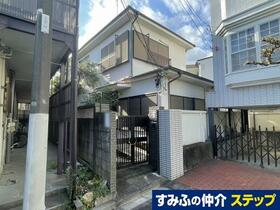 東京都杉並区成田東４丁目