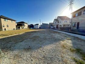 愛知県岡崎市中島町字戸井