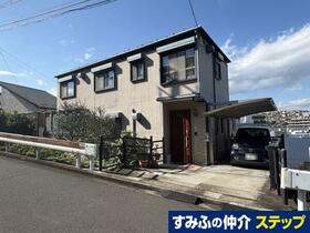 神奈川県横浜市港南区日野１丁目