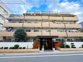 コーラルハイツ蓮根ＩＩ