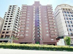 マンション島津山