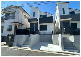 神奈川県横浜市港南区上永谷１丁目