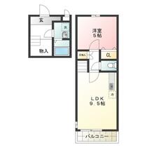 間取り：227103784534