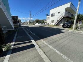 北海道函館市白鳥町（賃貸アパート1R・2階・18.98㎡） その5