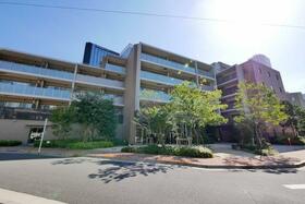 リビオ新宿ザレジデンス