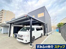 北海道札幌市南区石山一条２丁目