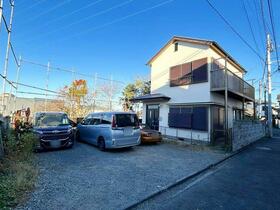 東京都世田谷区給田１丁目