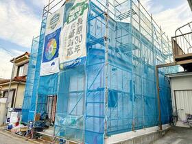 千葉県船橋市松が丘１丁目