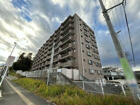 ダイアパレスいずみの杜南光台