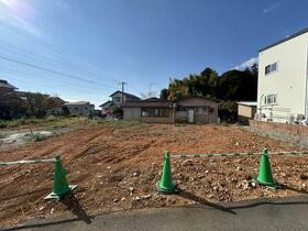 愛知県新城市稲木字下向山