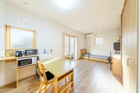 東京都練馬区西大泉１丁目