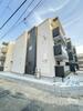 Faseciavague 1階 築5年7ヶ月の賃貸物件