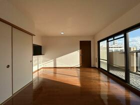 レジデンス羽衣ガーデンスクエア