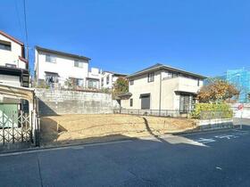 神奈川県横浜市青葉区桜台