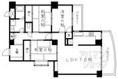 京都市伏見区向島庚申町 7階建 築34年のイメージ