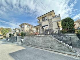 神奈川県横浜市栄区桂台西１丁目