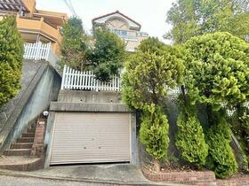 神奈川県横浜市保土ケ谷区鎌谷町