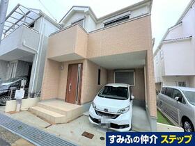 兵庫県神戸市須磨区大手町４丁目