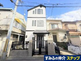 京都府京都市中京区西ノ京南大炊御門町