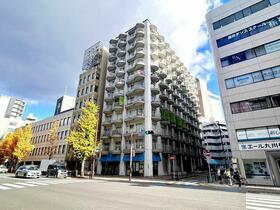 チサンマンション第二天神