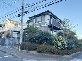 東京都町田市金井３丁目