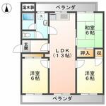 パークサイドＭのイメージ