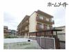岐阜駅よりバス26分 徒歩3分 3階 築30年3ヶ月の賃貸物件