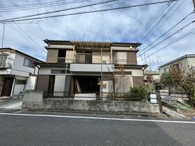 埼玉県蕨市中央４丁目